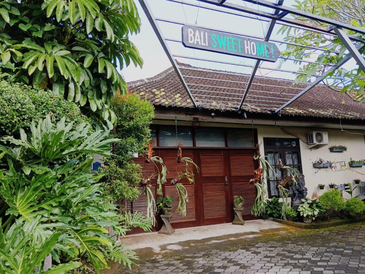 Coliving Bali Sweet Home Kost Lengkap di Tabanan Kota (Adults Only) 1