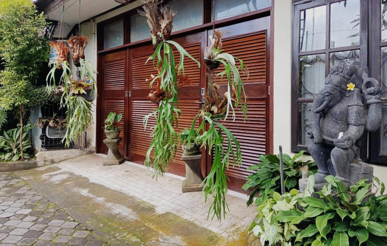 Coliving Bali Sweet Home Kost Lengkap di Tabanan Kota (Adults Only) 2