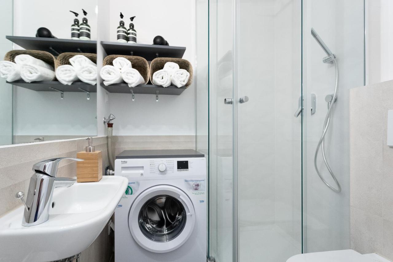 New Luxus Studio - 10min Centre - Markus Apartment 2