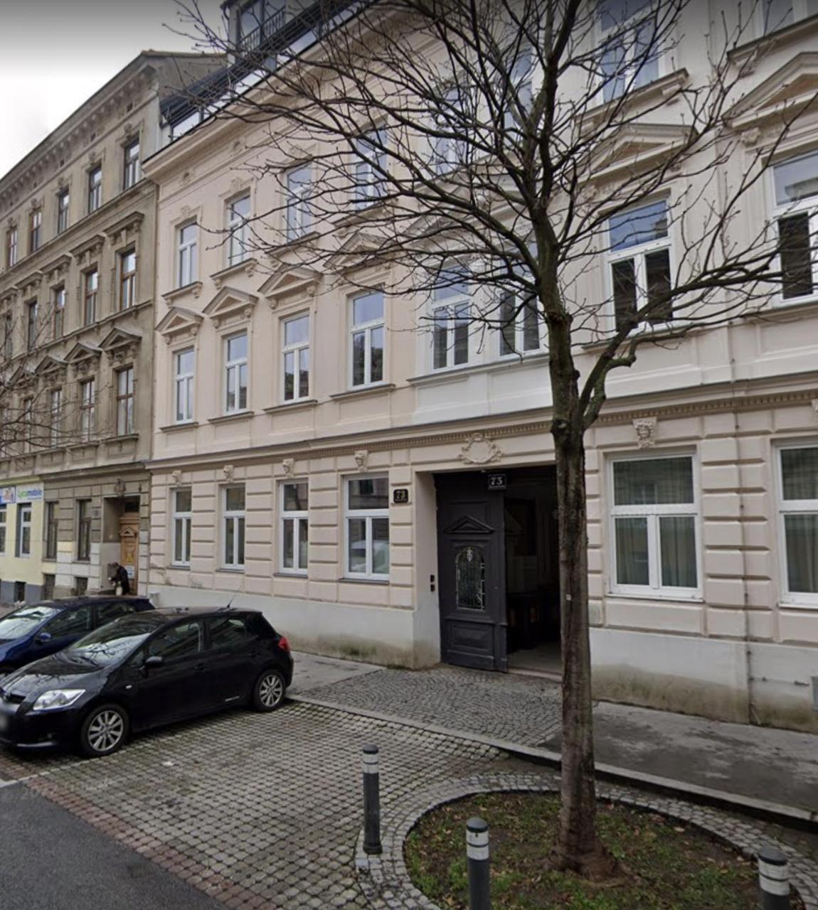 New Luxus Studio - 10min Centre - Markus Apartment 1