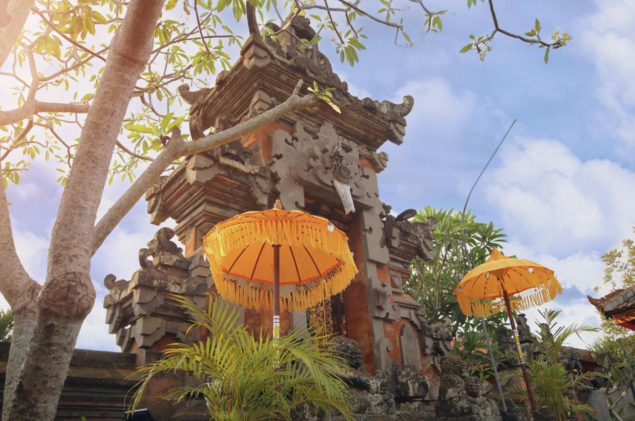 Kandjeng Puri Kailas Canggu 1