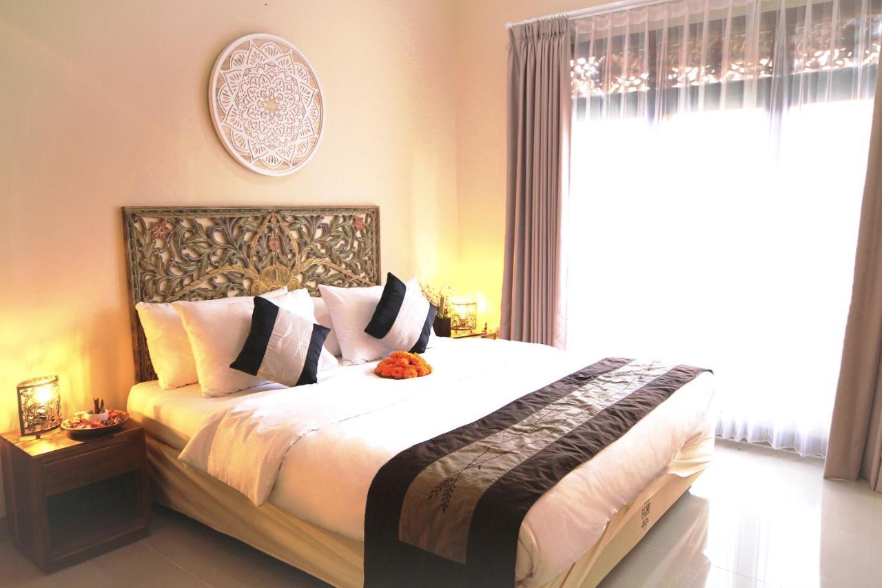 Kandjeng Puri Kailas Canggu 2