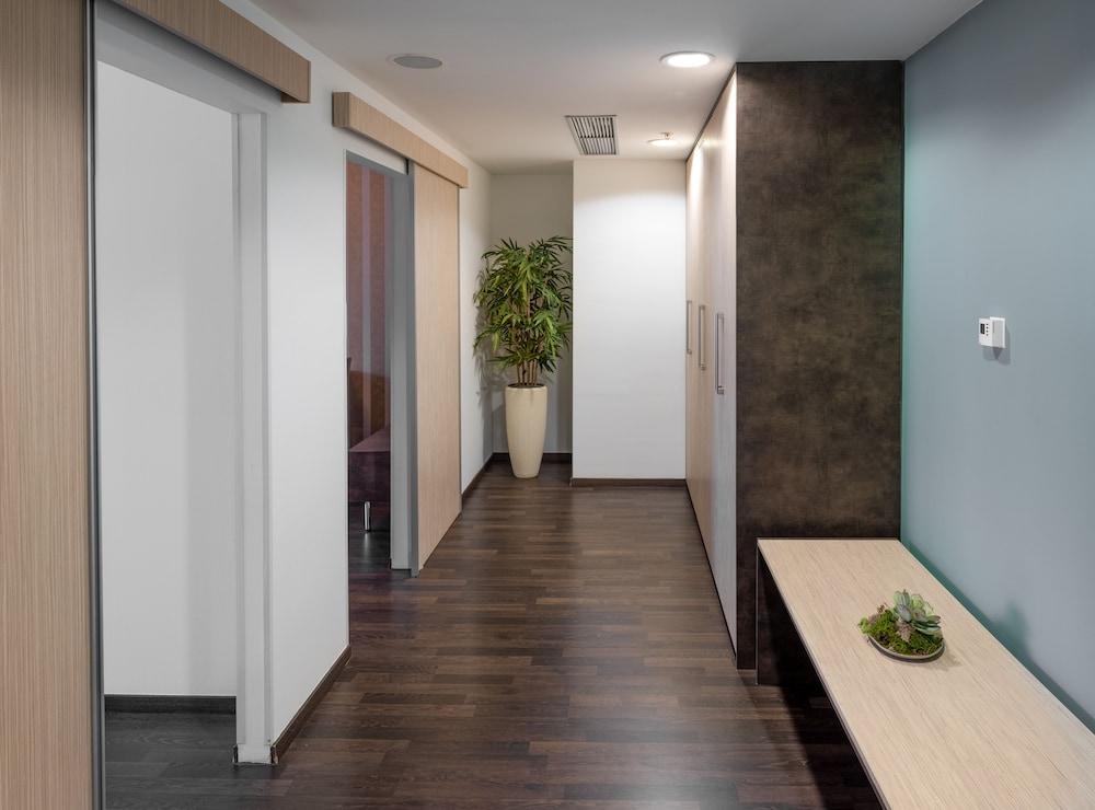 Vn3 Terraces Suites by Prague Residences 2