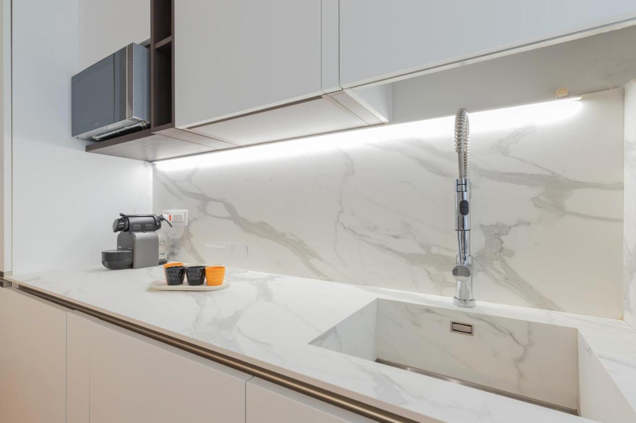 Design Premium Apartment in Center Milan - Homeunity 1