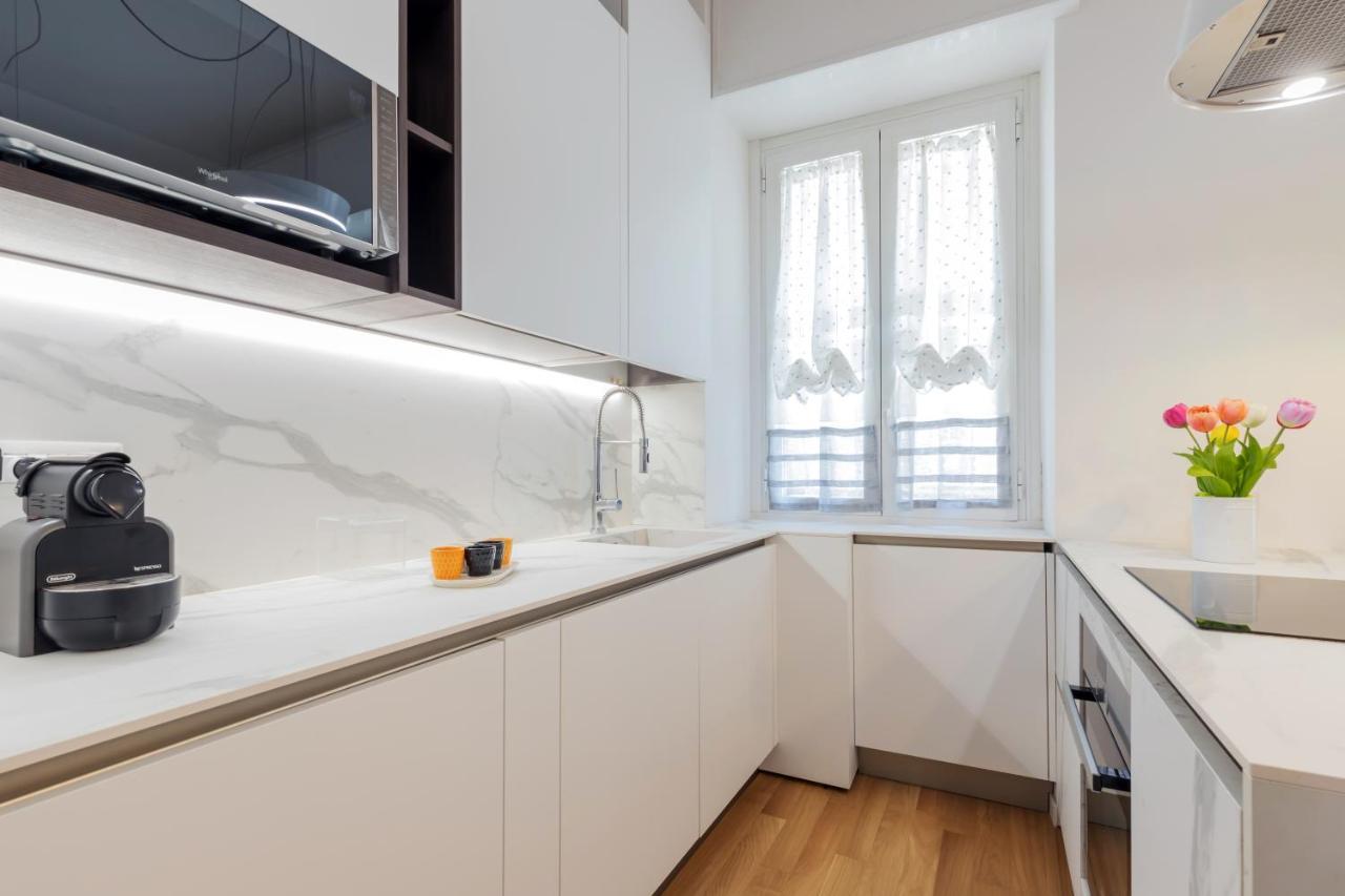 Design Premium Apartment in Center Milan - Homeunity 2