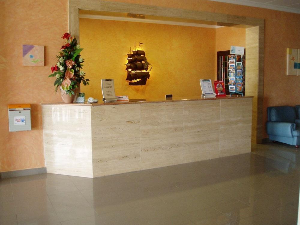 Hotel Fragata 1