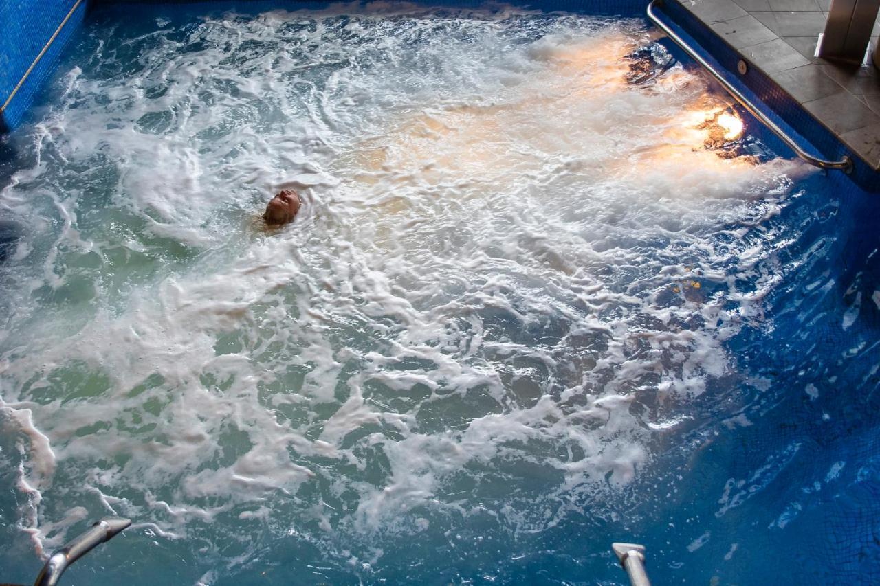 Sant Jordi Boutique Hotel 1