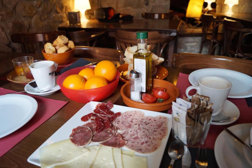 Urbi Manresa Apartments 1