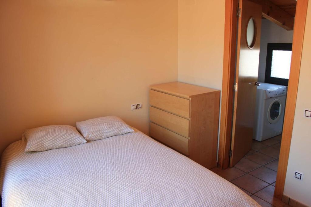 Urbi Manresa Apartments 2