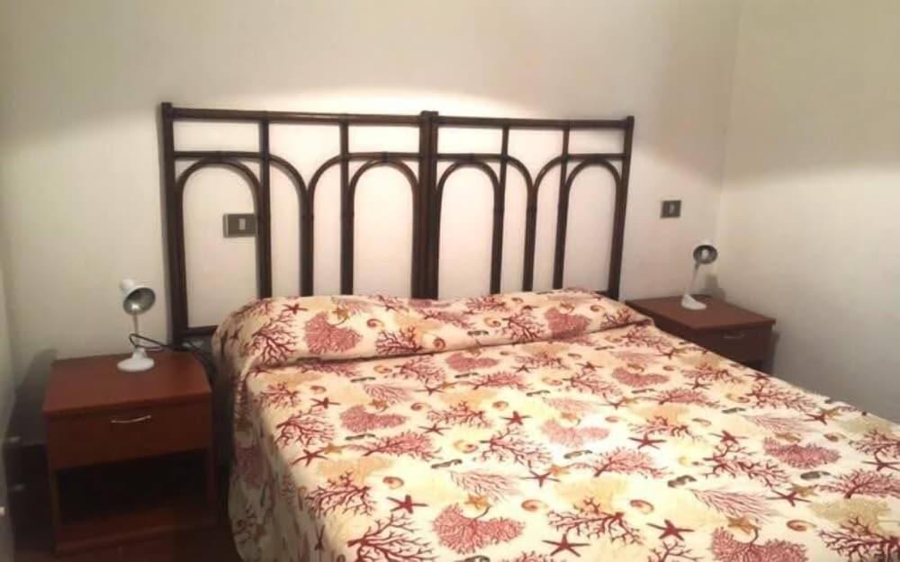 Porto Ottiolu Resort 1