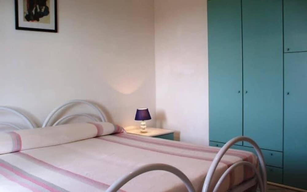 Porto Ottiolu Resort