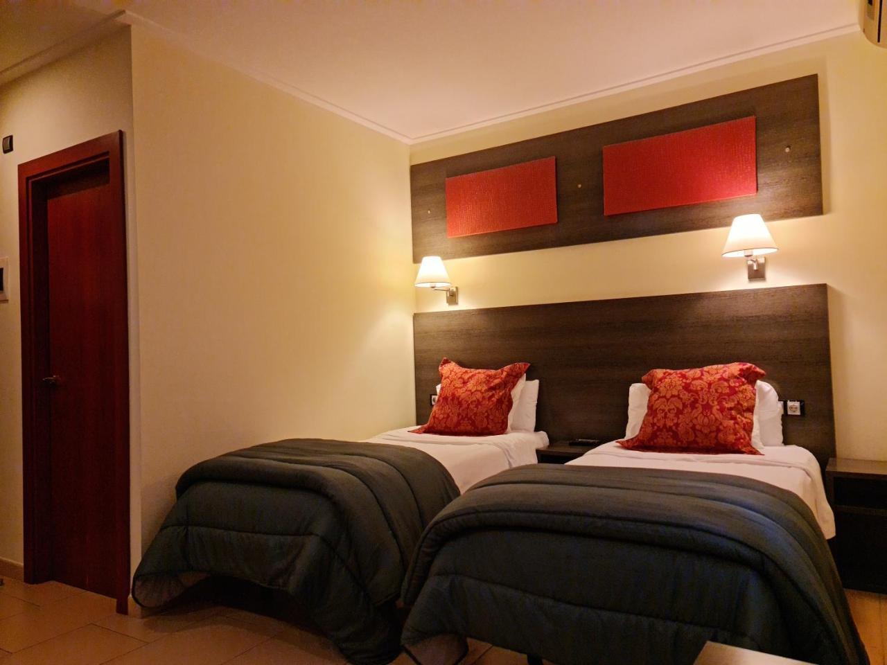 Casablanca Suites (Adults only) 1