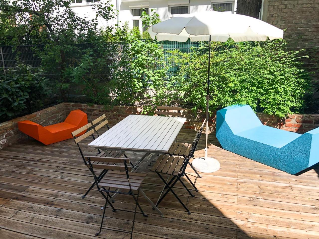 Boutique Apartments Vienna 2