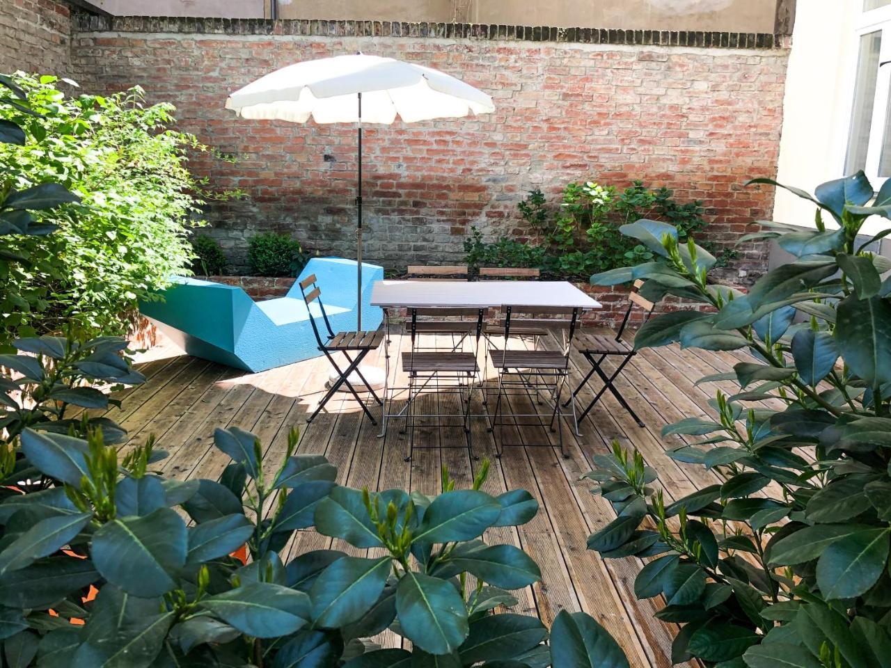 Boutique Apartments Vienna 1