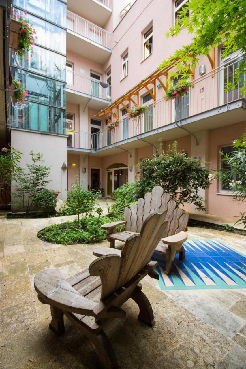 Hostel Ruthensteiner