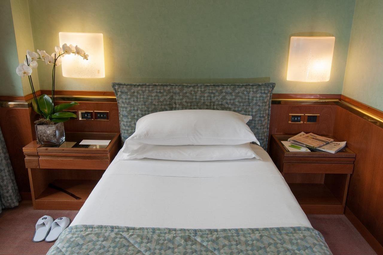 Michelangelo Milan 1