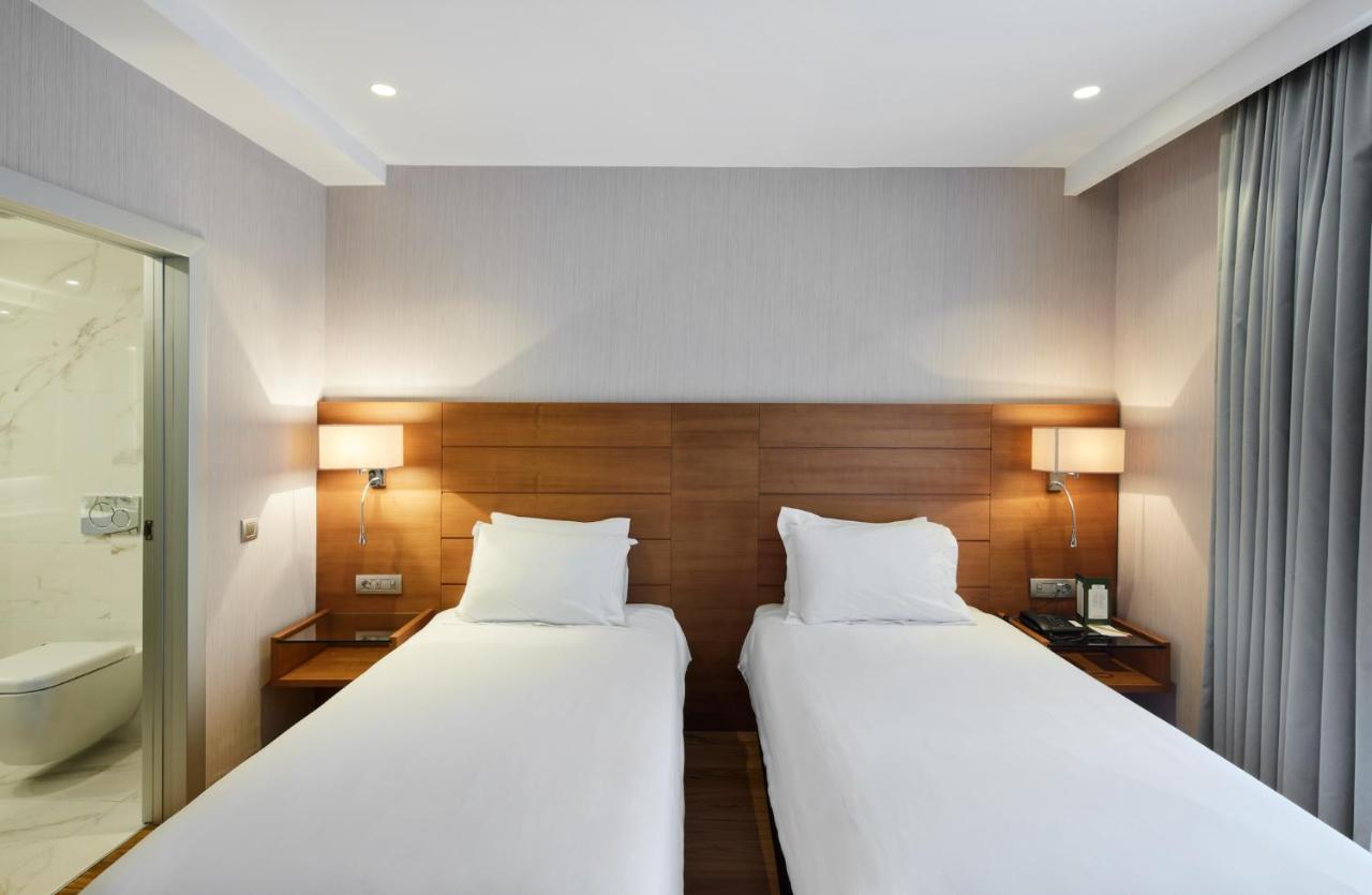 Hotel Lamartine Istanbul (Adults only) 2