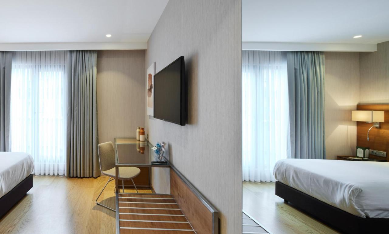 Hotel Lamartine Istanbul (Adults only) 1