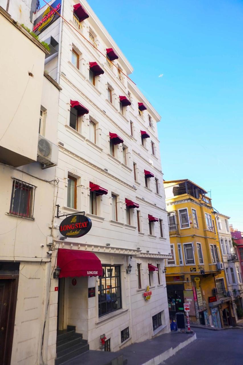 Long Stay Istanbul Hotel