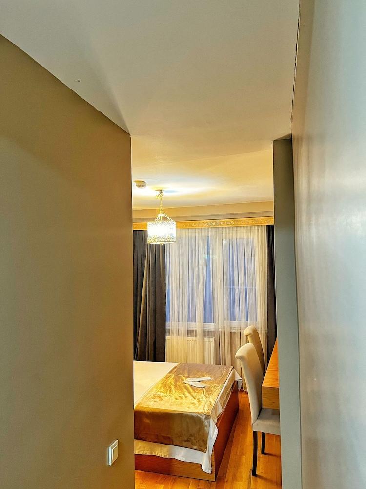 Cetinkaya Suite Hotel 2