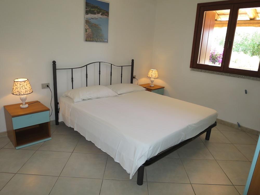 I Giardini di Porto Ottiolu 1