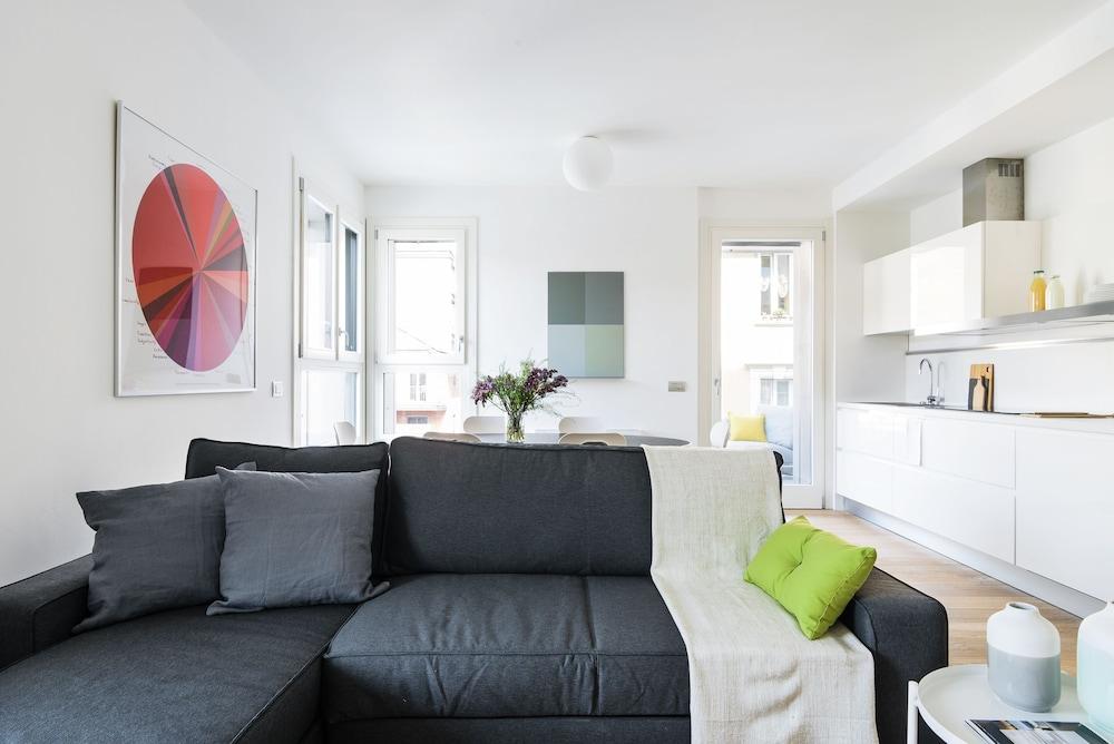 Home at Hotel - Sormani