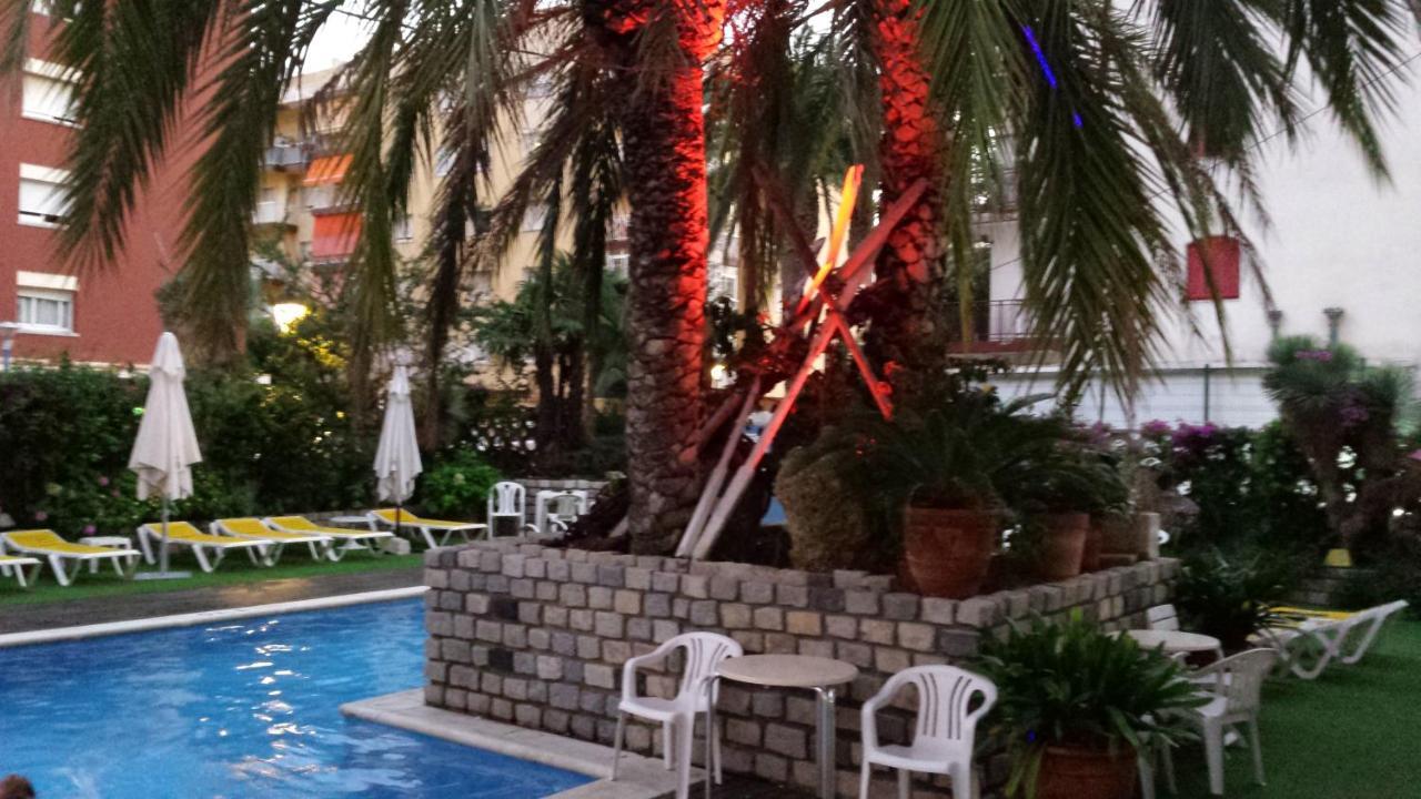 Mar Blau Apartamentos 1