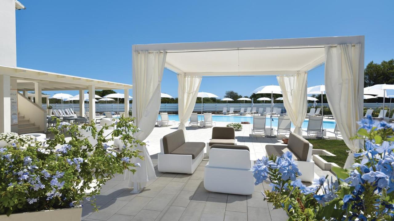 Piccolo Hotel (Adults only)