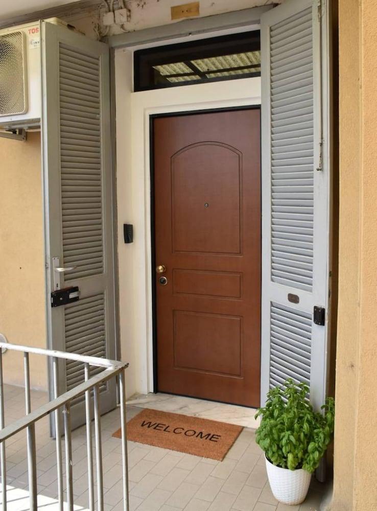 City Life Design Apartment