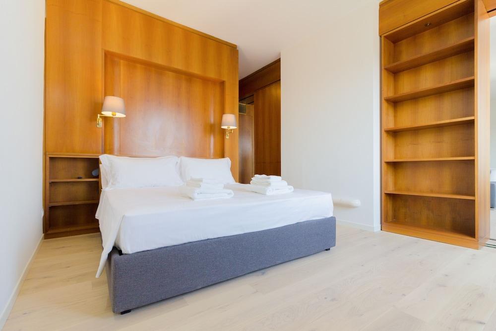 Be Apartments Giordano