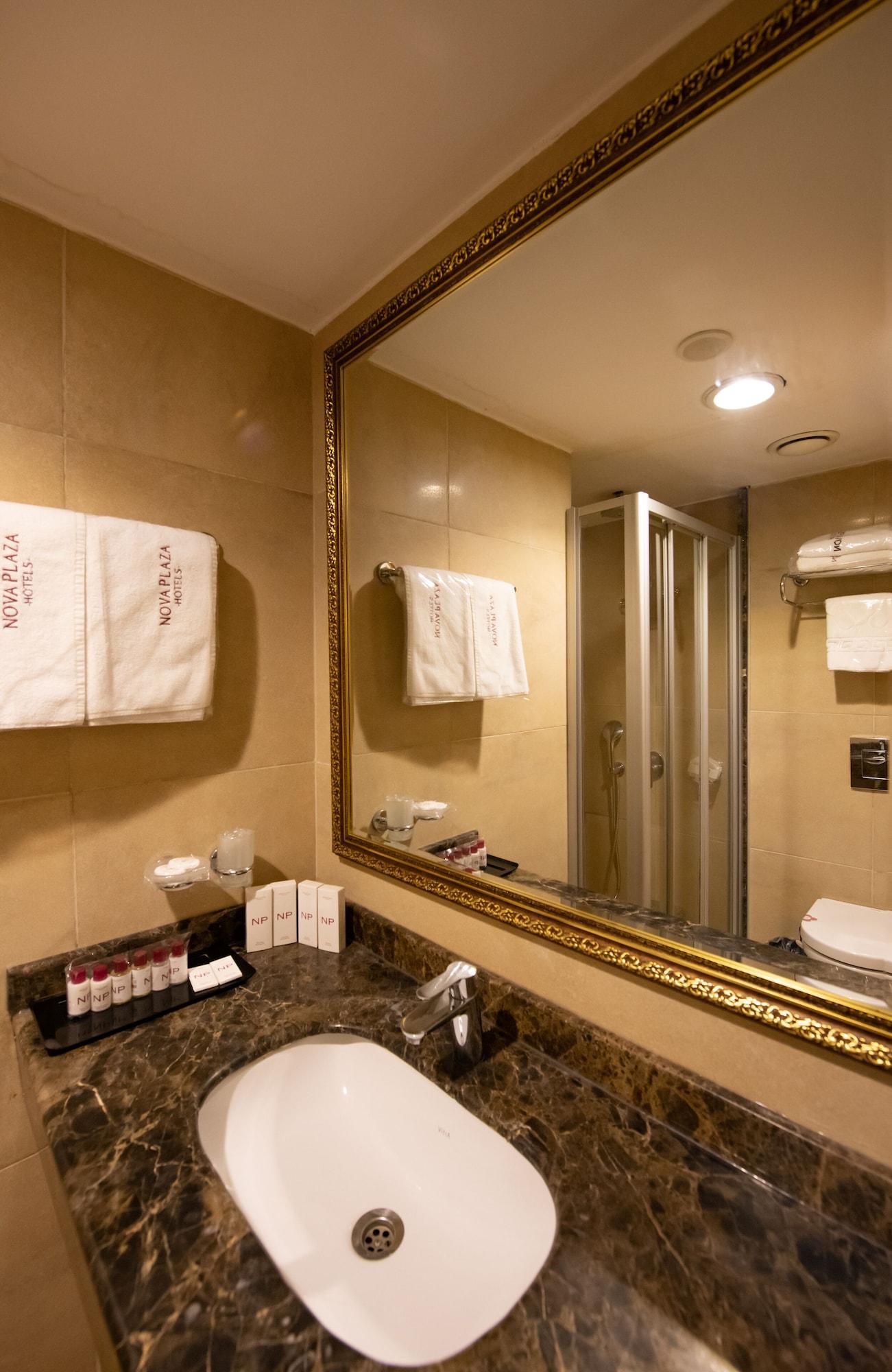 Nova Plaza Taksim Square 1