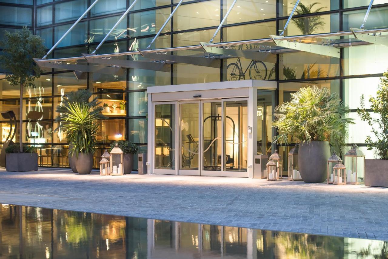 Innside Milano Torre Galfa 2