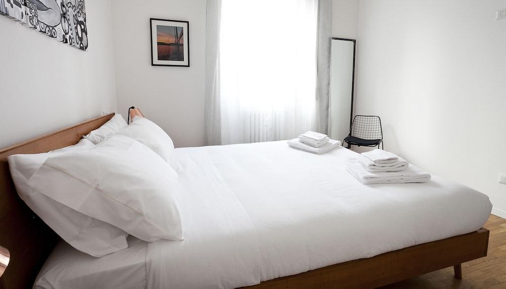 Italianway   - Scarlatti 1