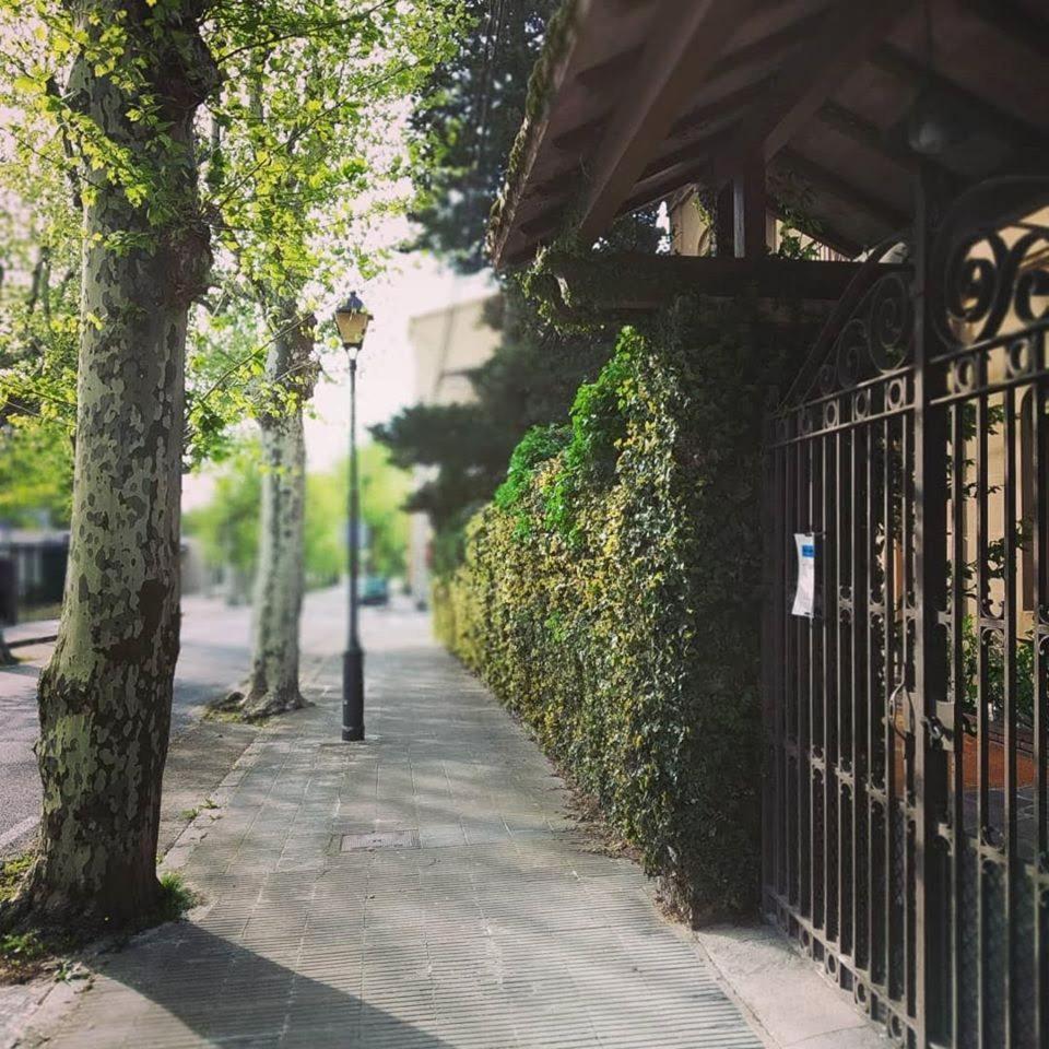 Apartaments Rural Montseny 2