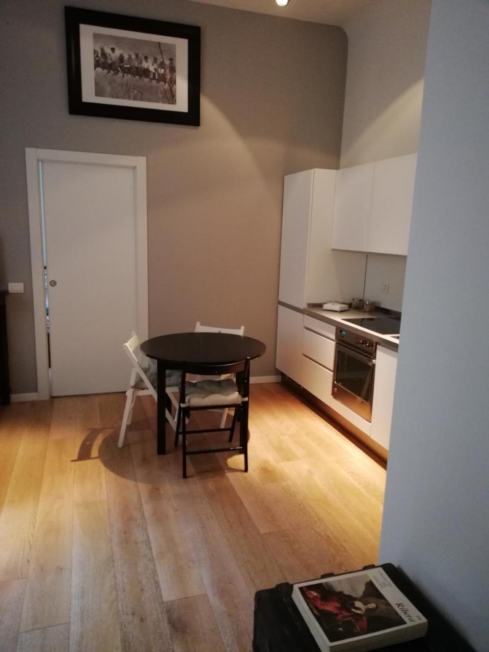 Appartamento Vitruvio42 1