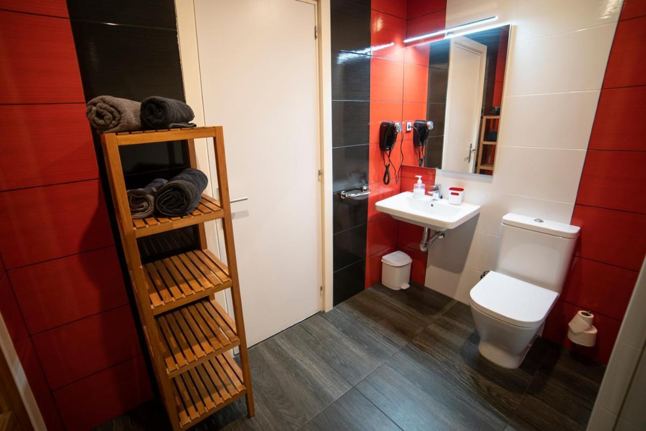 Atzavara Apartaments 2