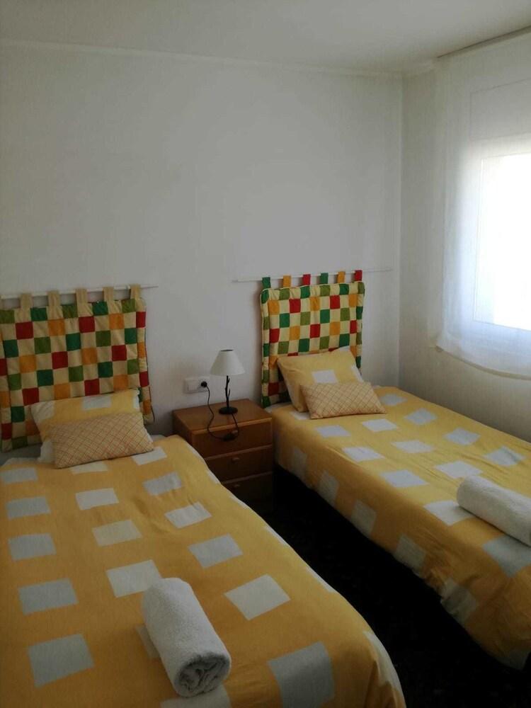 Apartamento Piscis 2