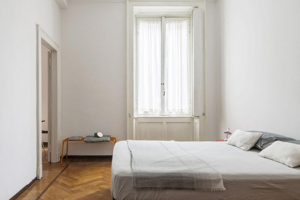 Macchi Master Guest Apartment 2