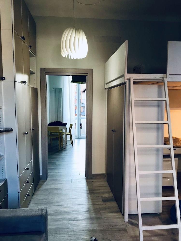 Politecnico Apartment