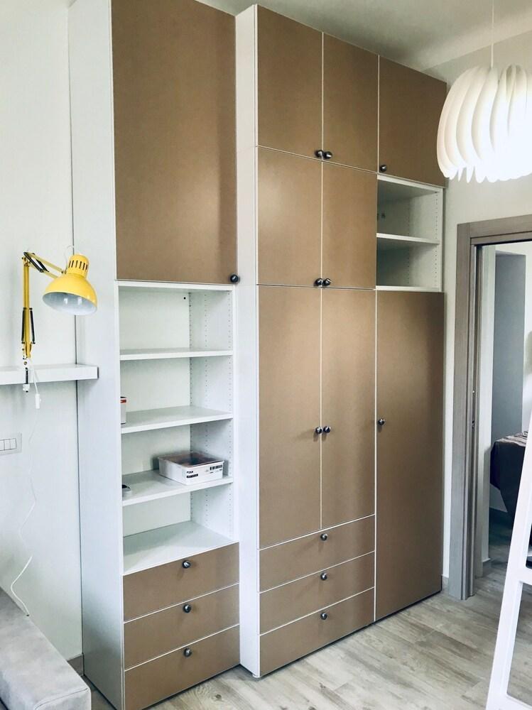 Politecnico Apartment 1