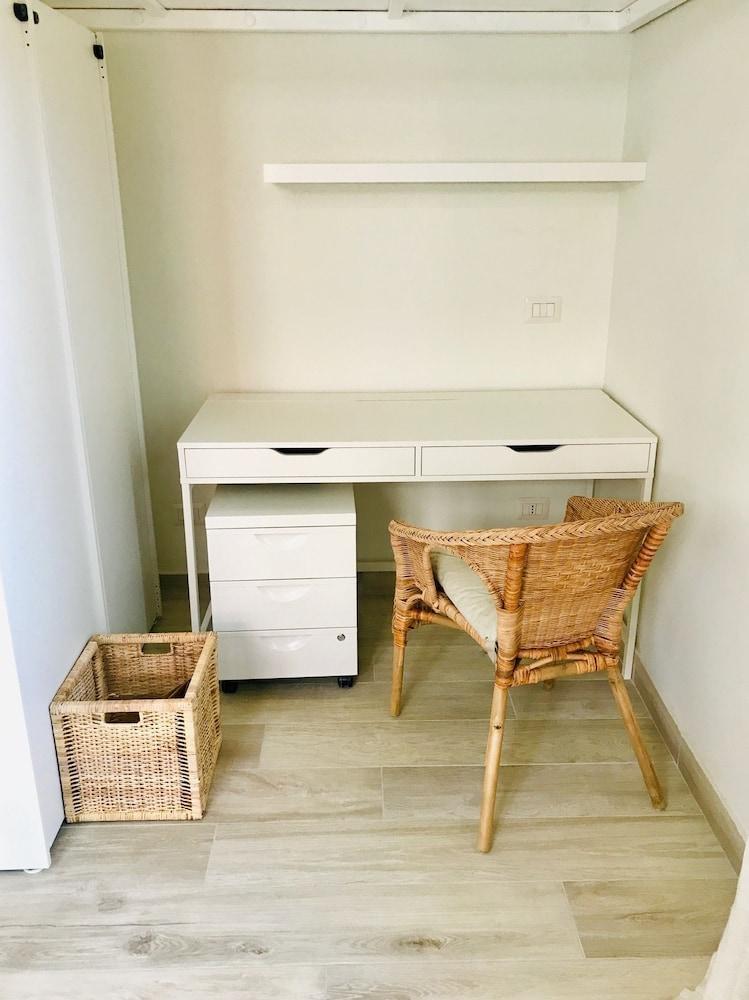 Politecnico Apartment 2