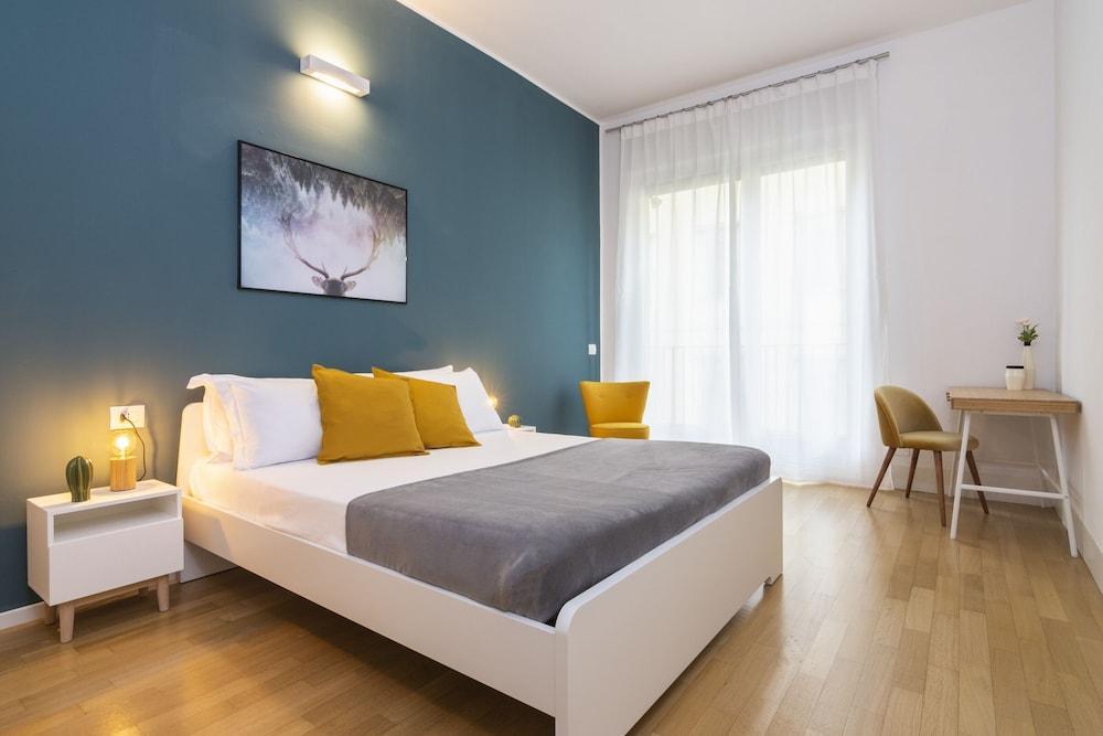 Santa Valeria - 4 Bedrooms Apartment