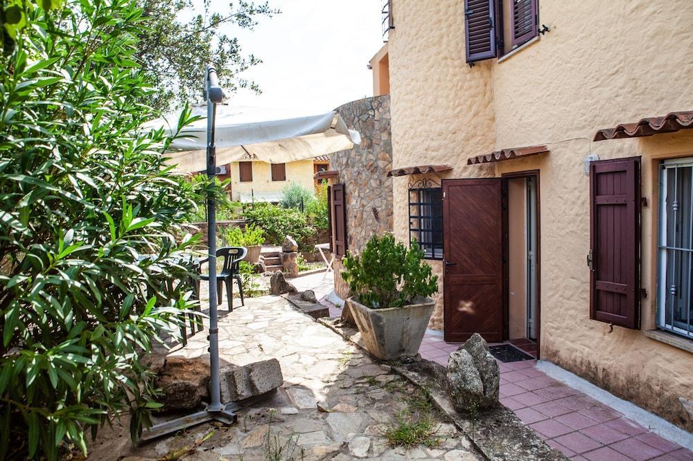 Fantastico Porto Ottiolu