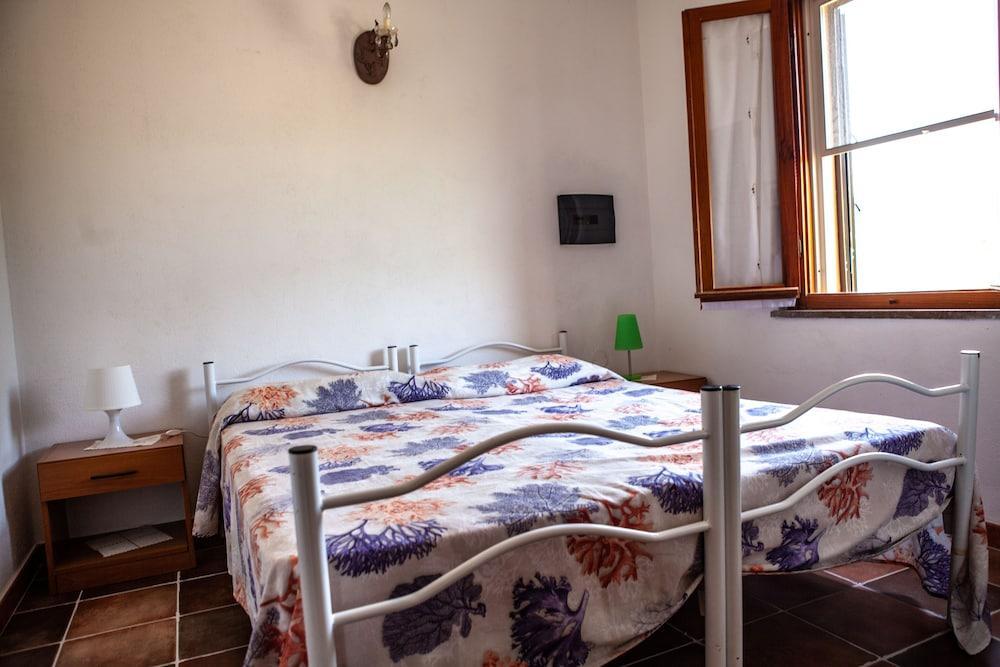 Fantastico Porto Ottiolu 1