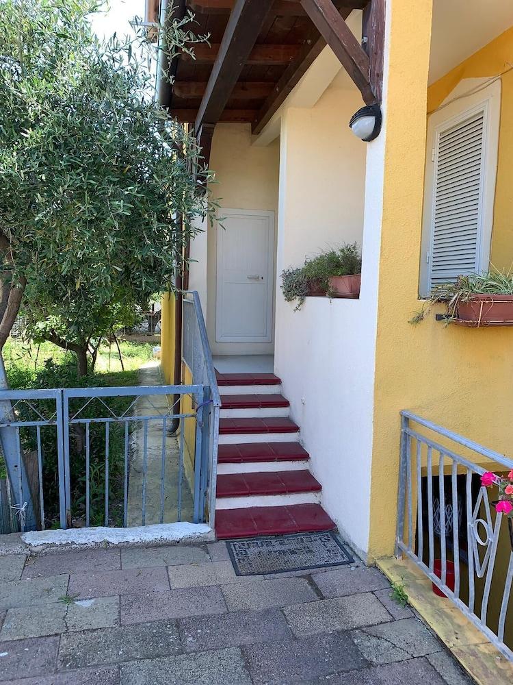 Residence Via Messina 1p