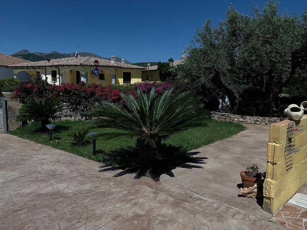 Residence Via Messina Pt Sx