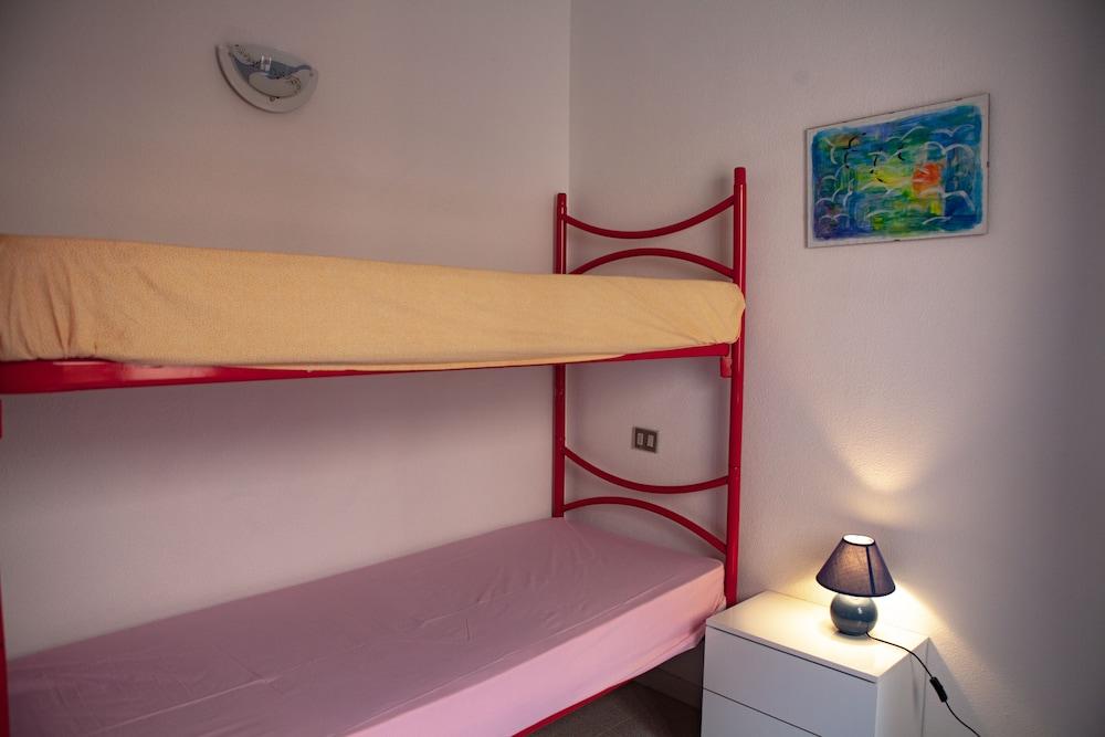 Fantastico Porto Ottiolu Gr4 2