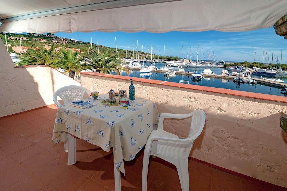 Fantastic Sardinia Casa Capitano Cap01