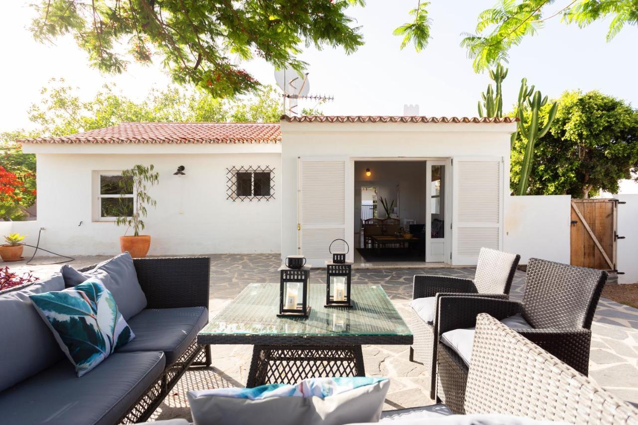 Casita 1, Caserio de Guaza 1