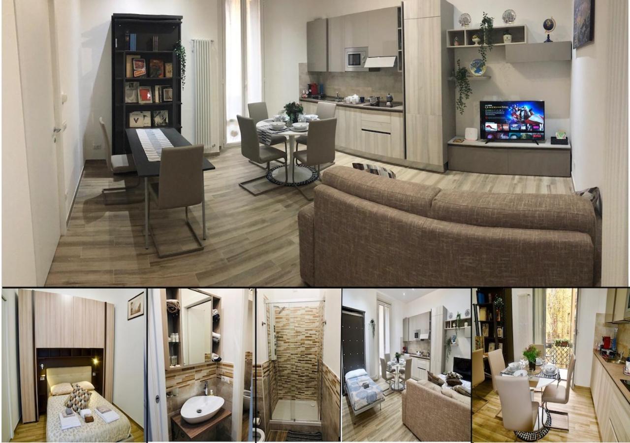 Central Lepetit Apartment de Luxe 2